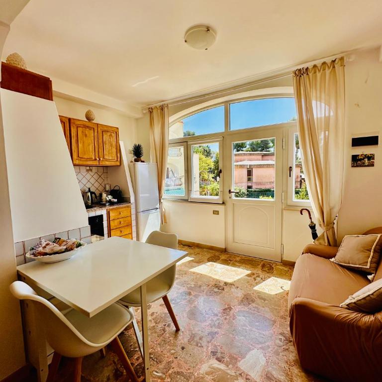 Capri Joy Apartments - Appartamento - 9