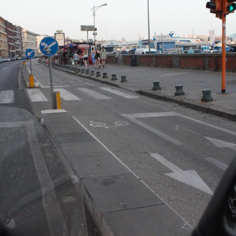 A casa nostra - Appartamento con 2 Camere da Letto - 51