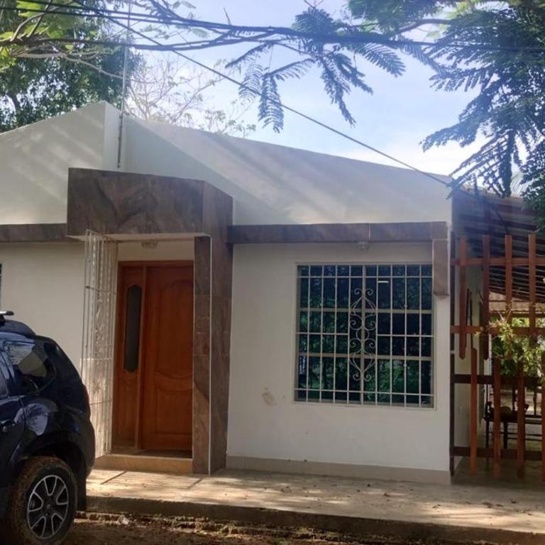 Casa Boutique Rincon - Casa de 4 dormitorios - 2