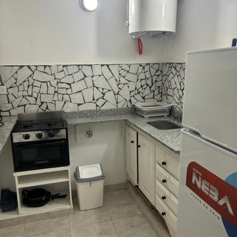 Abedules - One-Bedroom Apartment - 8