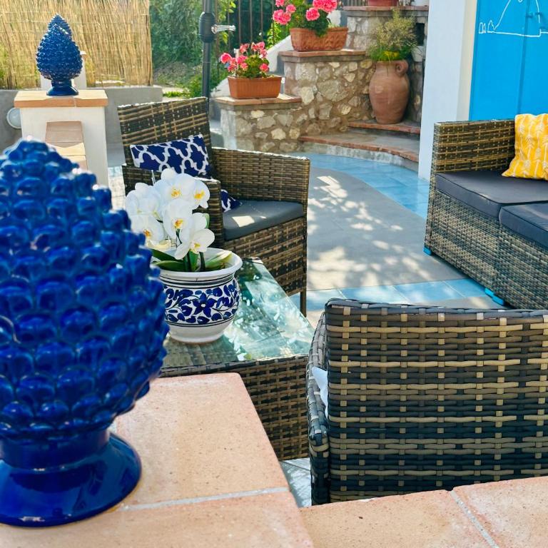 Capri Joy Apartments - Appartamento - 23