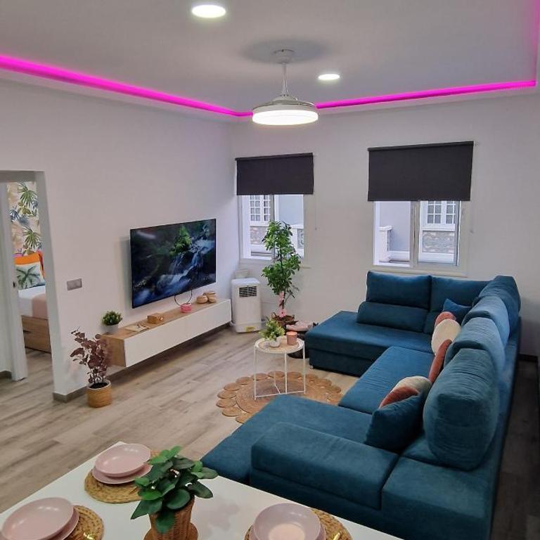 La Belle Home - One-Bedroom Apartment - 9