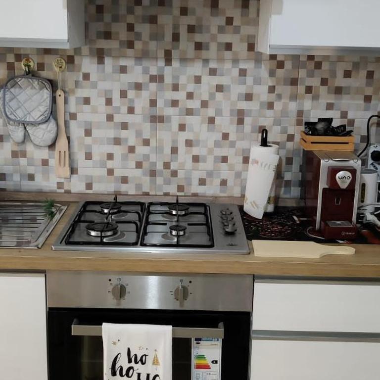 A casa nostra - Appartamento con 2 Camere da Letto - 52