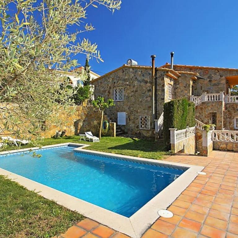 Mar i Muntanya - Casa de 4 dormitorios - 1