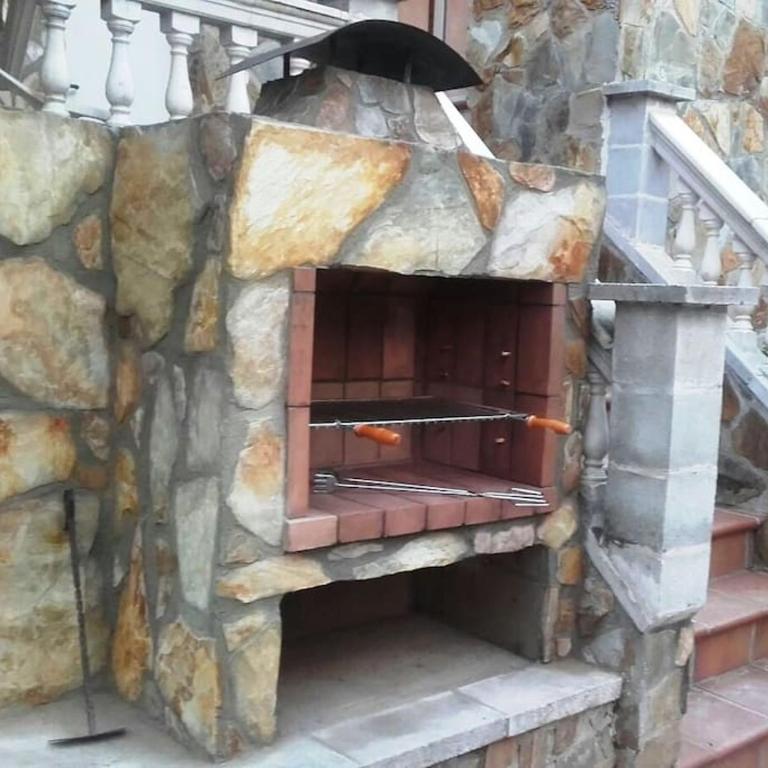 Mar i Muntanya - Casa de 4 dormitorios - 3
