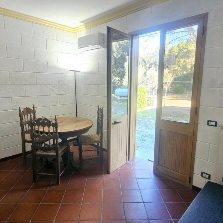 La Pineta - Appartamento con 1 Camera da Letto - 6