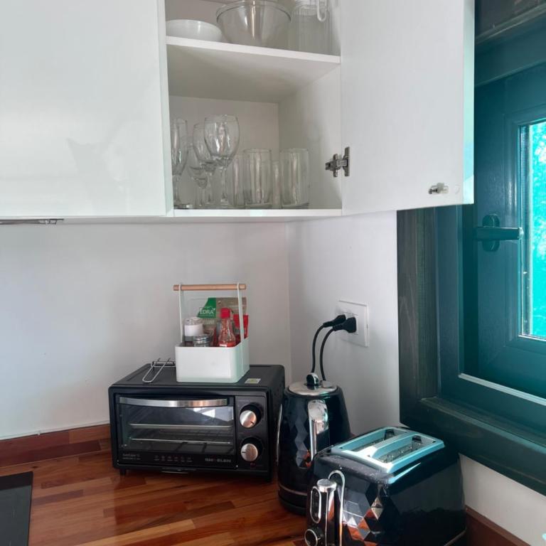 Tiny House 2 a 3 per Malalcahuello Wifi Satelital - Casa con 1 dormitorio - 19