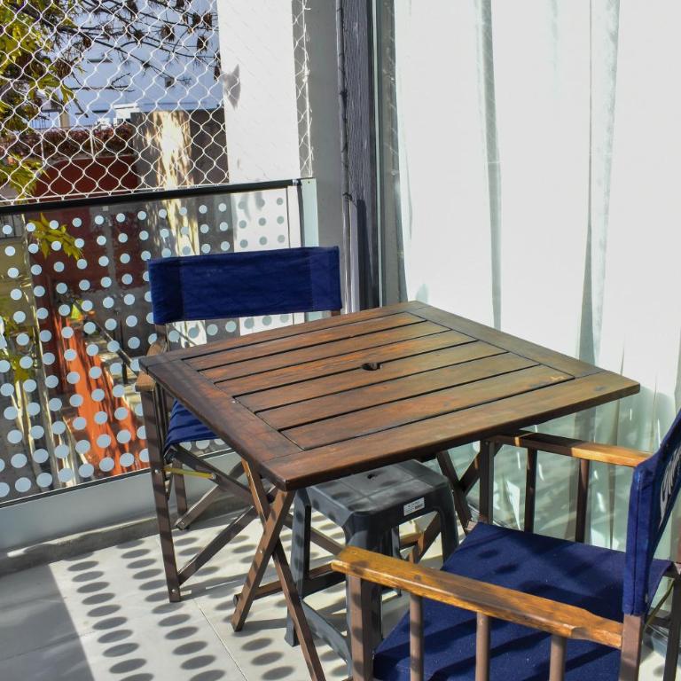 Tu lugar unico y exclusivo en Palermo - Apartamento de 1 dormitorio - 3