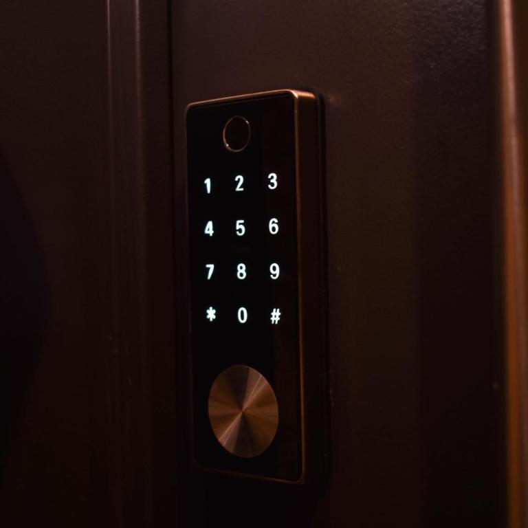 Tu lugar unico y exclusivo en Palermo - Apartamento de 1 dormitorio - 5