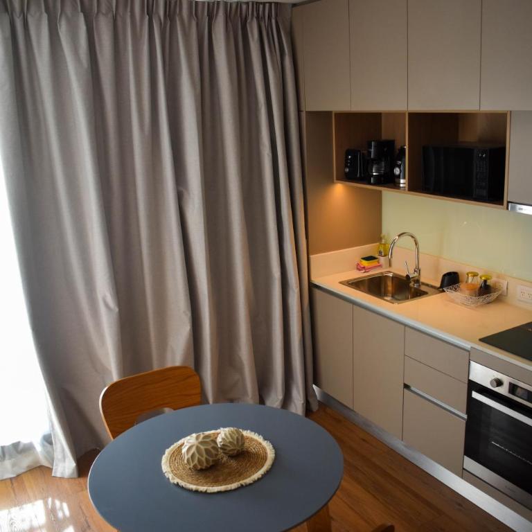 Tu lugar unico y exclusivo en Palermo - Apartamento de 1 dormitorio - 6