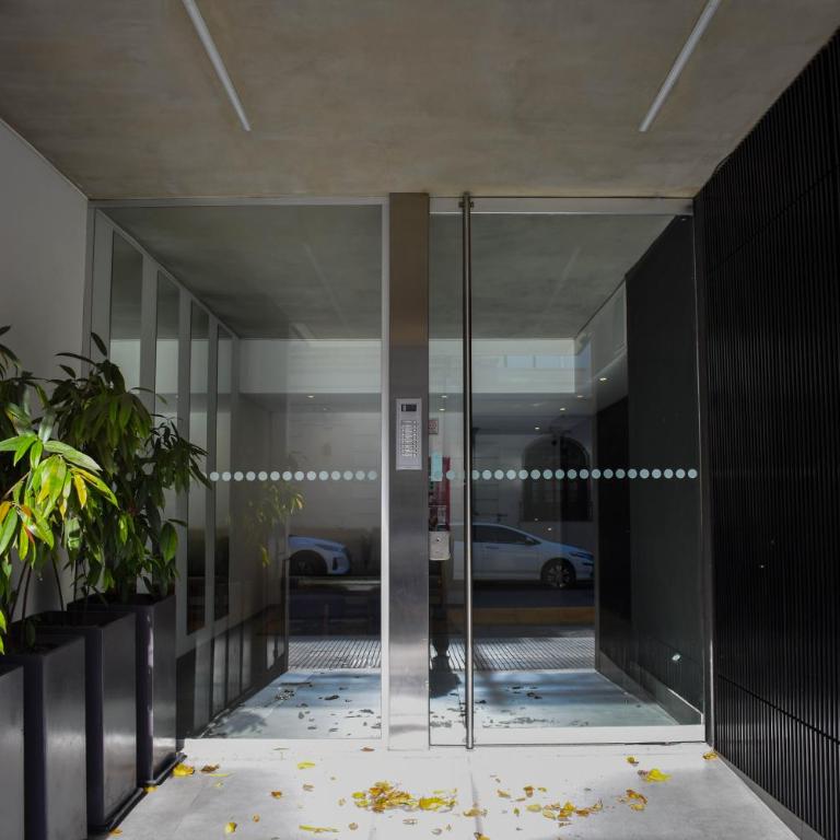 Tu lugar unico y exclusivo en Palermo - Apartamento de 1 dormitorio - 8