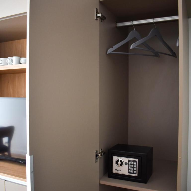 Tu lugar unico y exclusivo en Palermo - Apartamento de 1 dormitorio - 11