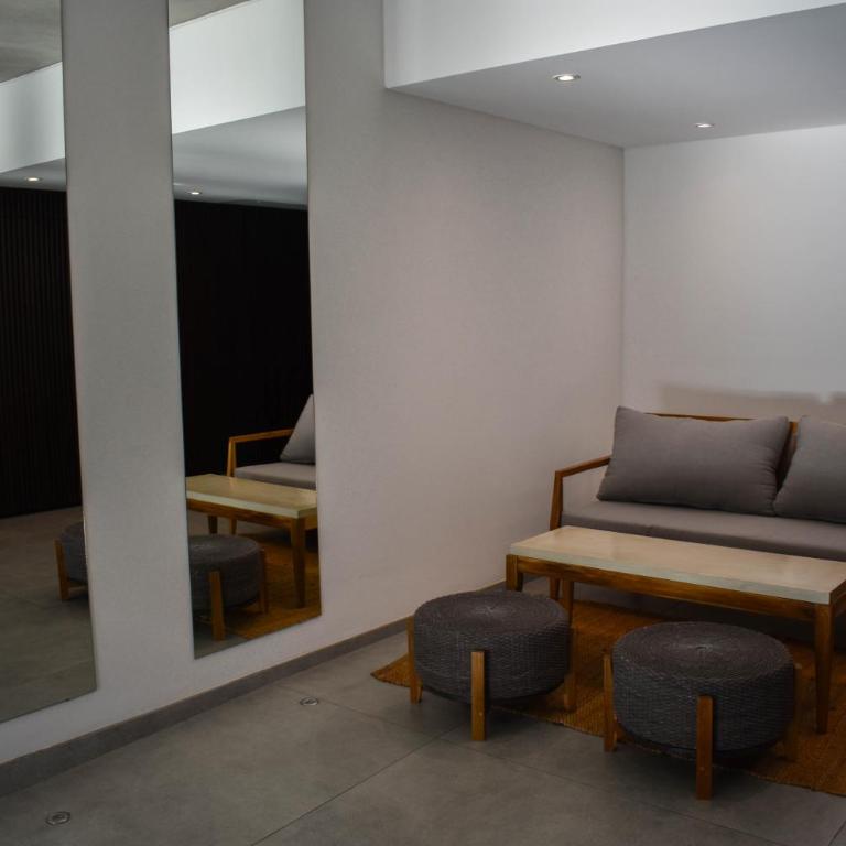 Tu lugar unico y exclusivo en Palermo - Apartamento de 1 dormitorio - 14