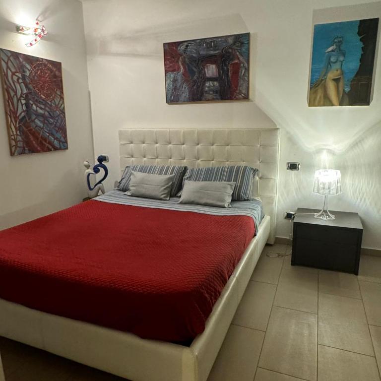 ART GALLERY HOUSE La casa dell’arte - Appartamento con 1 Camera da Letto - 49