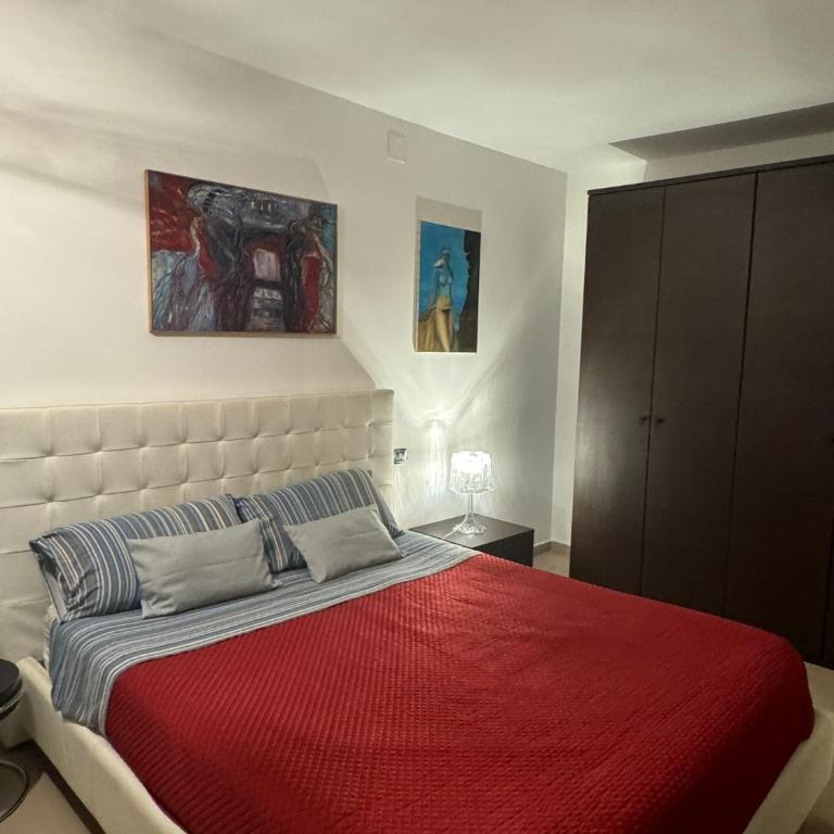 ART GALLERY HOUSE La casa dell’arte - Appartamento con 1 Camera da Letto - 48