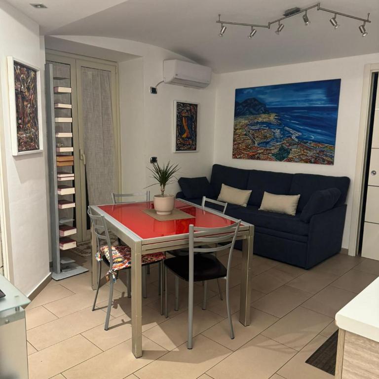 ART GALLERY HOUSE La casa dell’arte - Appartamento con 1 Camera da Letto - 36