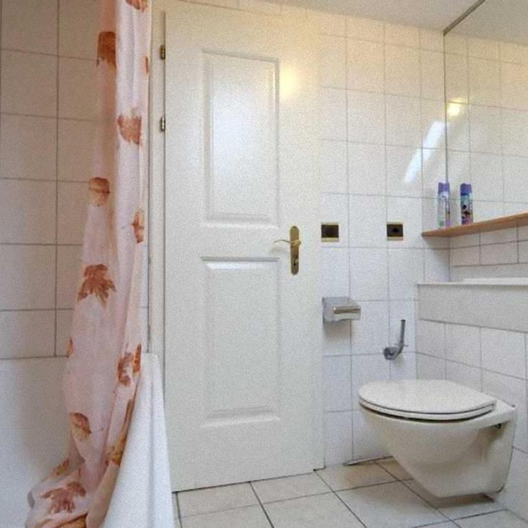 Residence Jungfrau - Appartement Jungfrau - 14