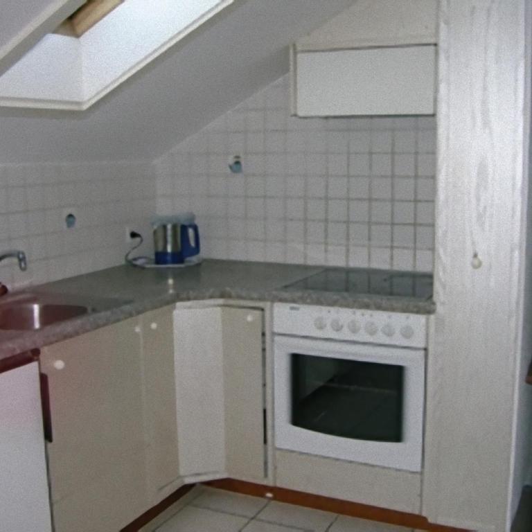 Residence Jungfrau - Appartement - 351 - 14