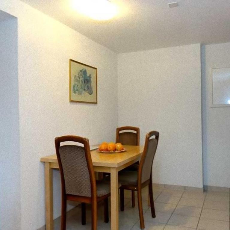 Residence Jungfrau - Appartement - 231 - 8