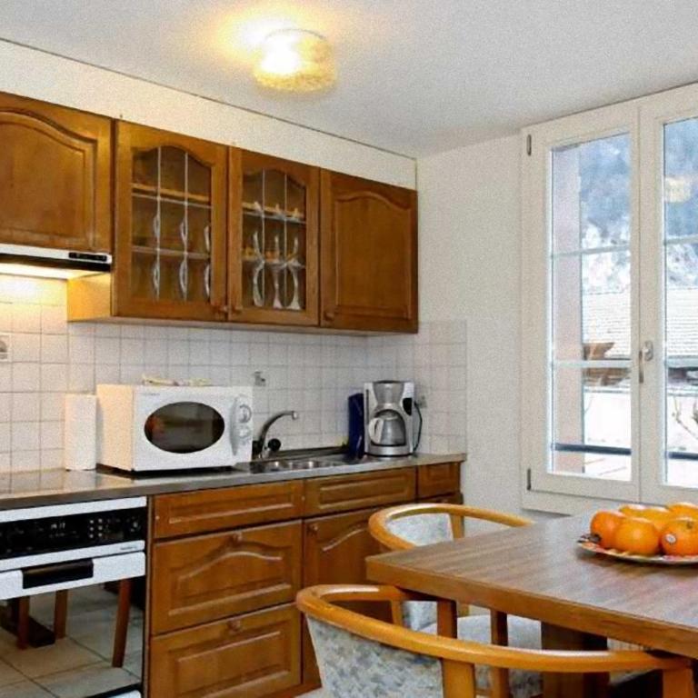 Residence Jungfrau - Appartement 233 - 10