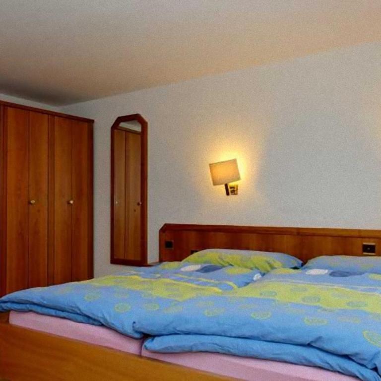 Residence Jungfrau - Appartement 233 - 11