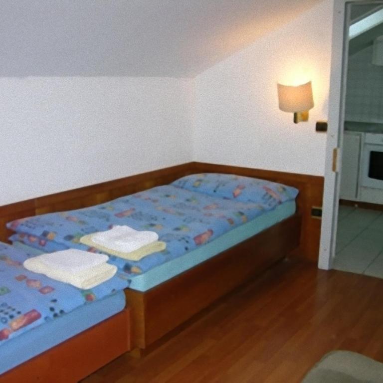 Residence Jungfrau - Appartement - 351 - 15