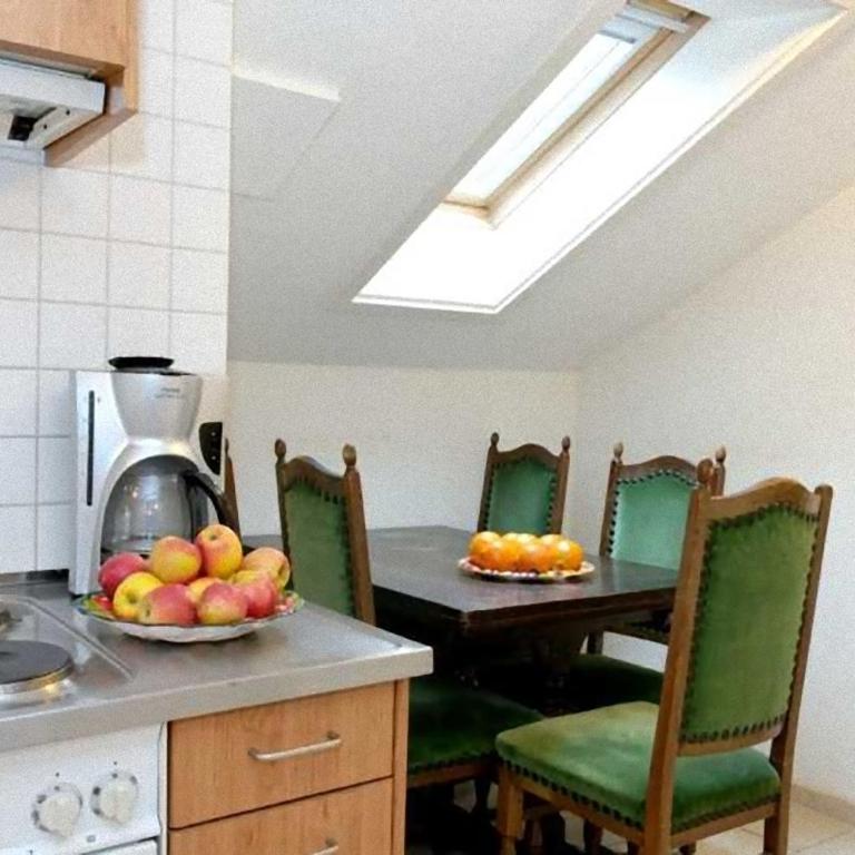 Residence Jungfrau - Appartement Monch - 18