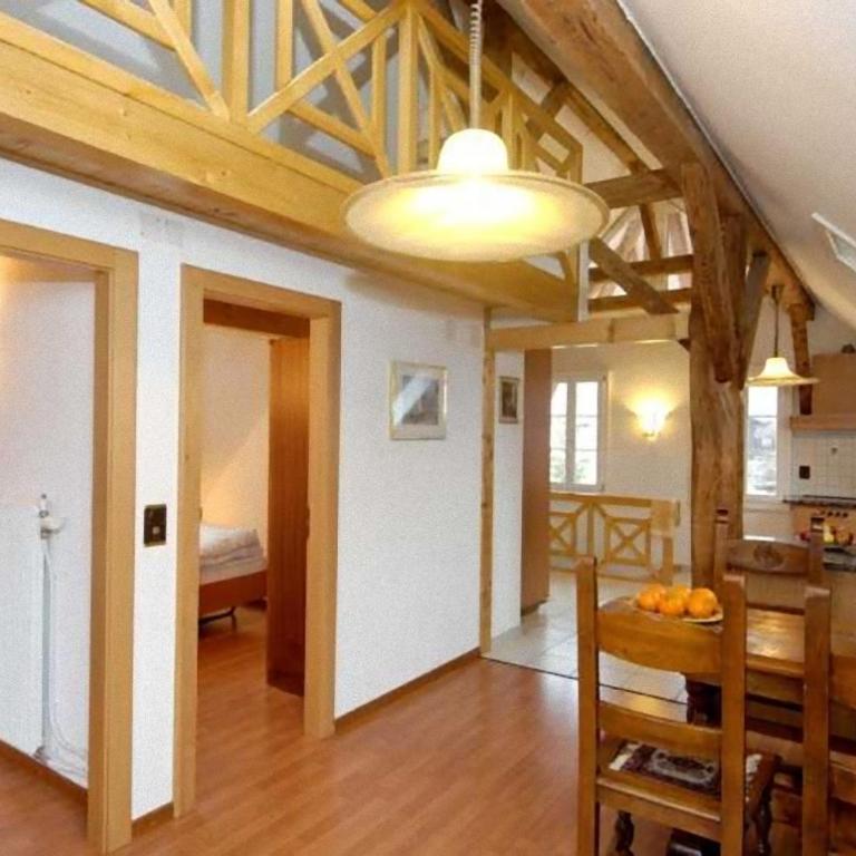 Residence Jungfrau - Appartement Jungfrau - 18