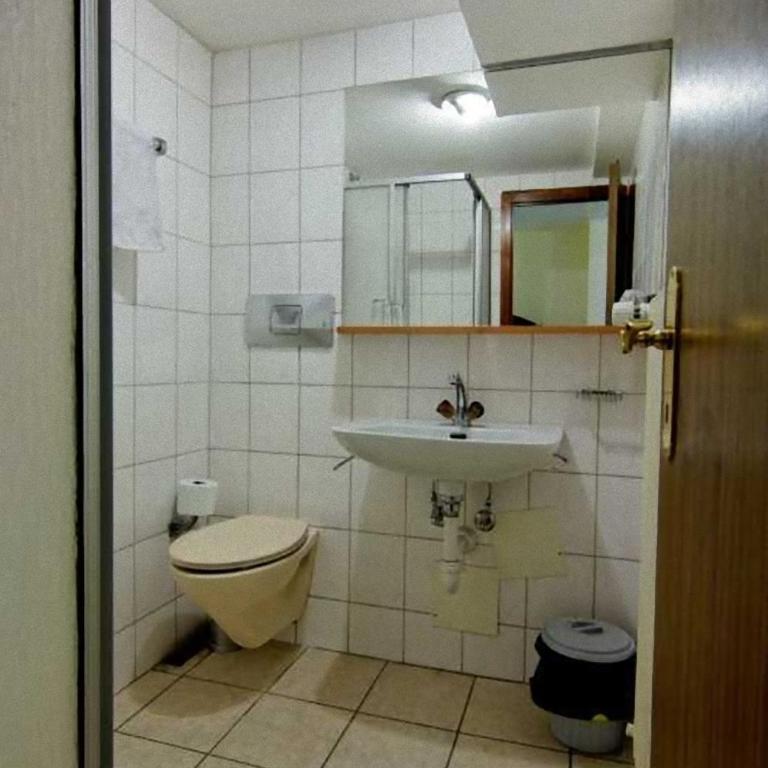 Residence Jungfrau - Appartement Monch - 19