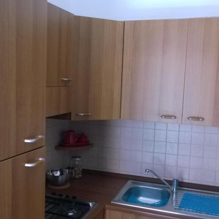 Marku's House - Studio Apartment - 14
