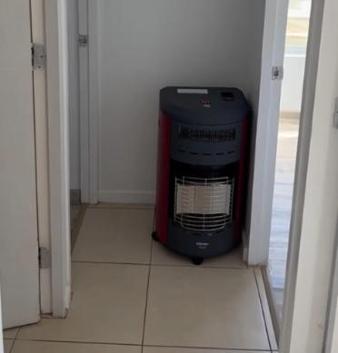 Bordemar, primera línea de playa - Three-Bedroom Apartment - Oceanfront - 5