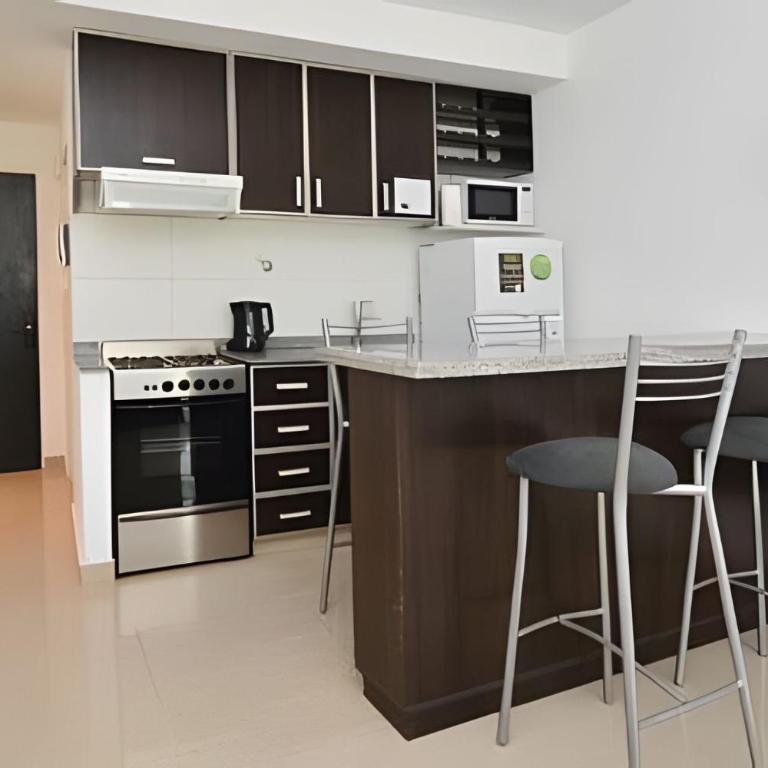 VALLANhost @ Costa Rica Studio - 41 - Apartamento - 5