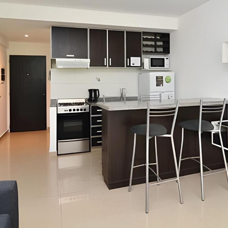 VALLANhost @ Costa Rica Studio - 41 - Apartamento - 9