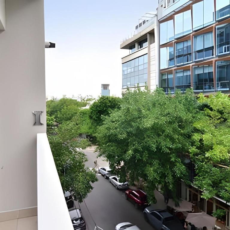 VALLANhost @ Costa Rica Studio - 41 - Apartamento - 16