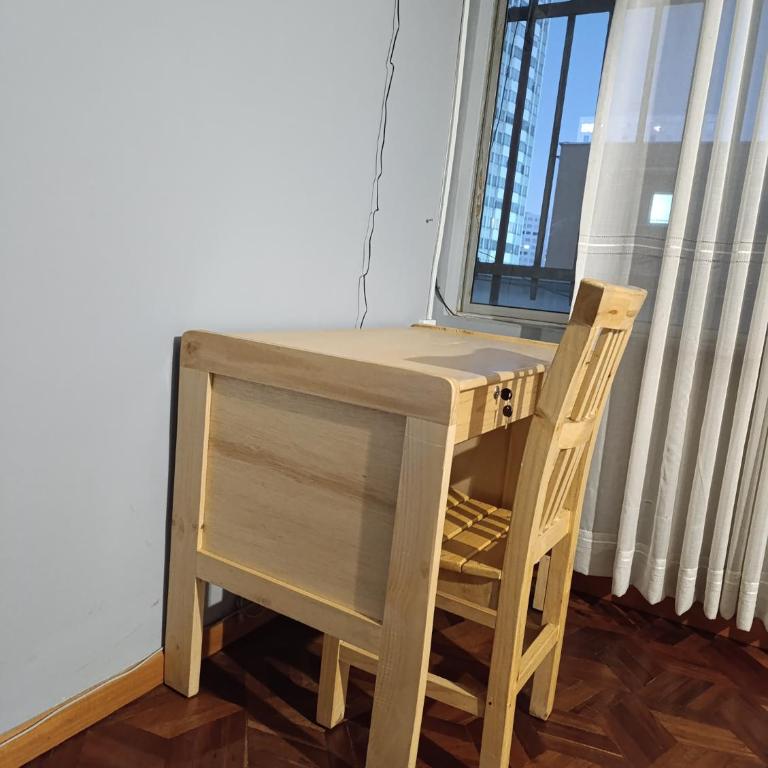 Céntrico y confortable - Apartamento de 1 dormitorio - 7