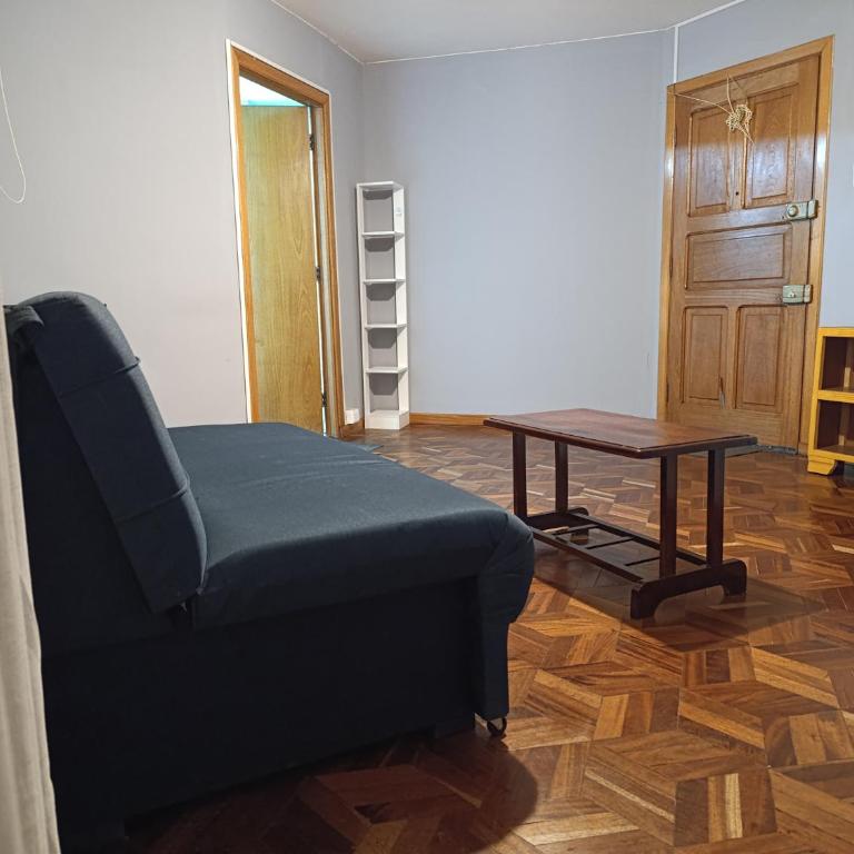 Céntrico y confortable - Apartamento de 1 dormitorio - 6