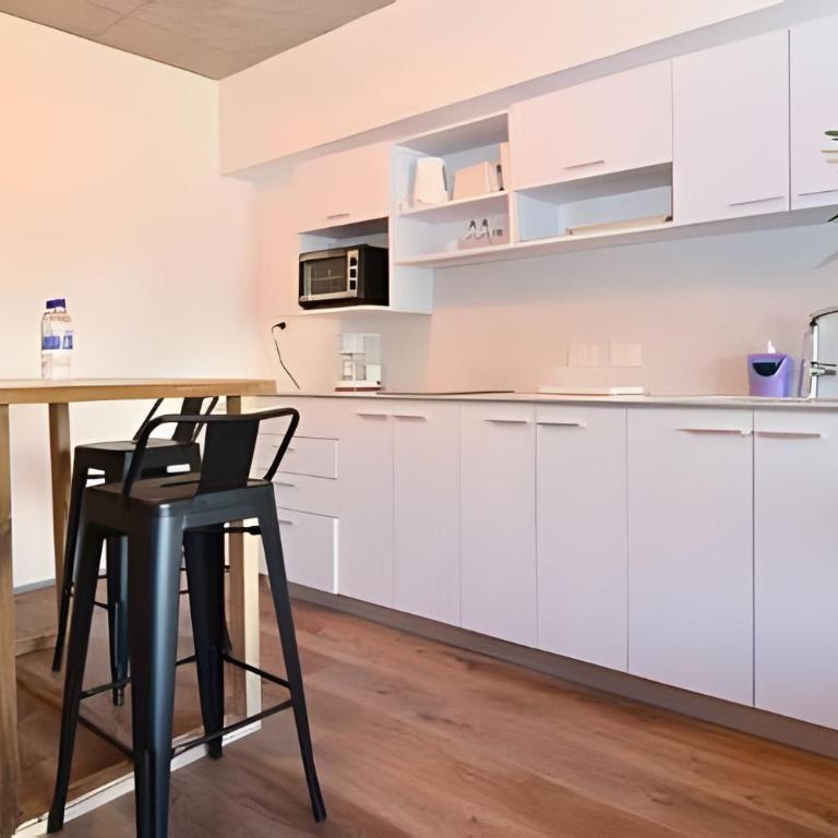 VALLANhost @ Fitz Roy Studios - 53 - Apartamento - 3