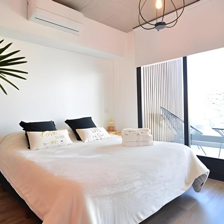 VALLANhost @ Fitz Roy Studios - 53 - Apartamento - 5