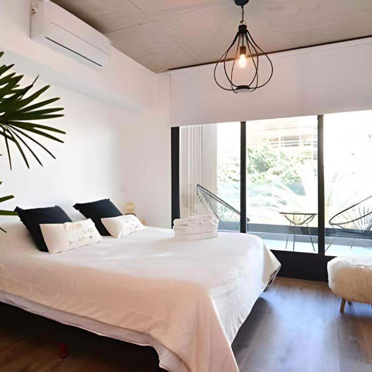 VALLANhost @ Fitz Roy Studios - 53 - Apartamento - 2