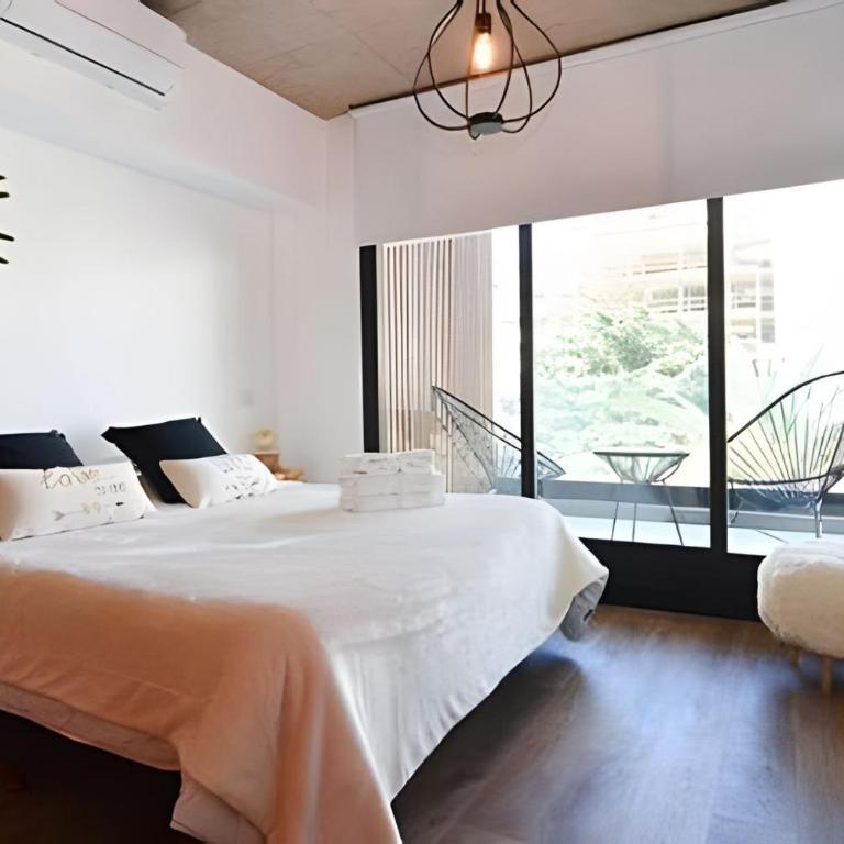 VALLANhost @ Fitz Roy Studios - 53 - Apartamento - 9