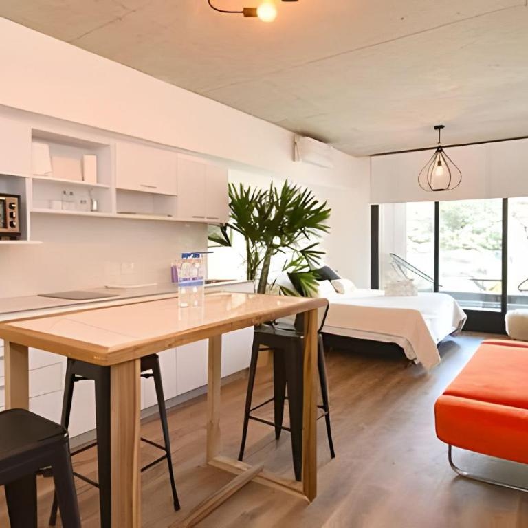 VALLANhost @ Fitz Roy Studios - 53 - Apartamento - 16