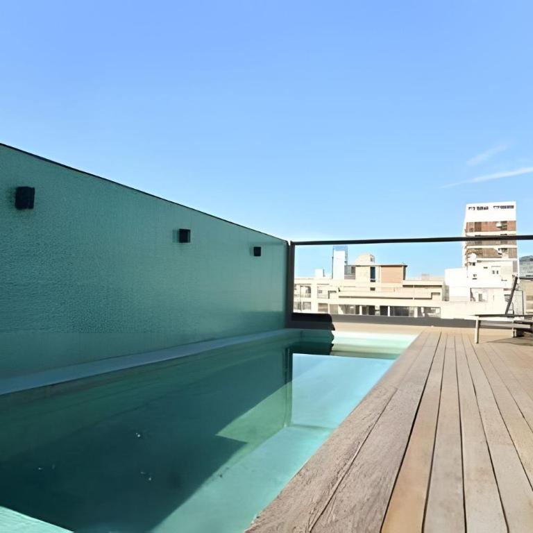 VALLANhost @ Fitz Roy Studios - 53 - Apartamento - 21