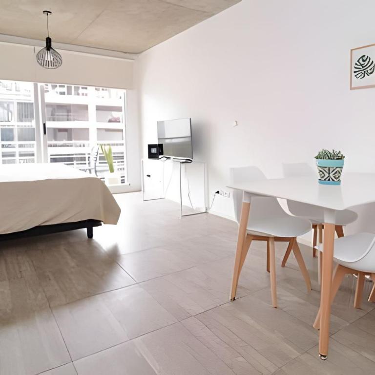 Enjoy VALLANhost @ Guatemala Trends Studios - 62 - Apartamento - 4