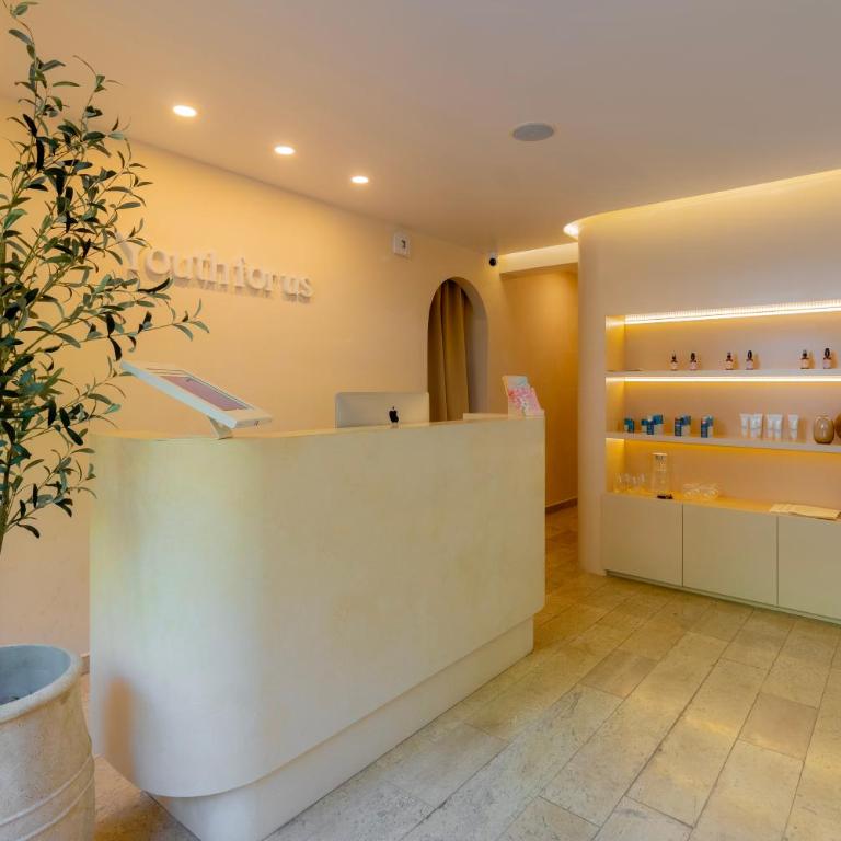 Capitalia Palacio Polanco - Apartamento Deluxe con 2 dormitorios y balcón - 26