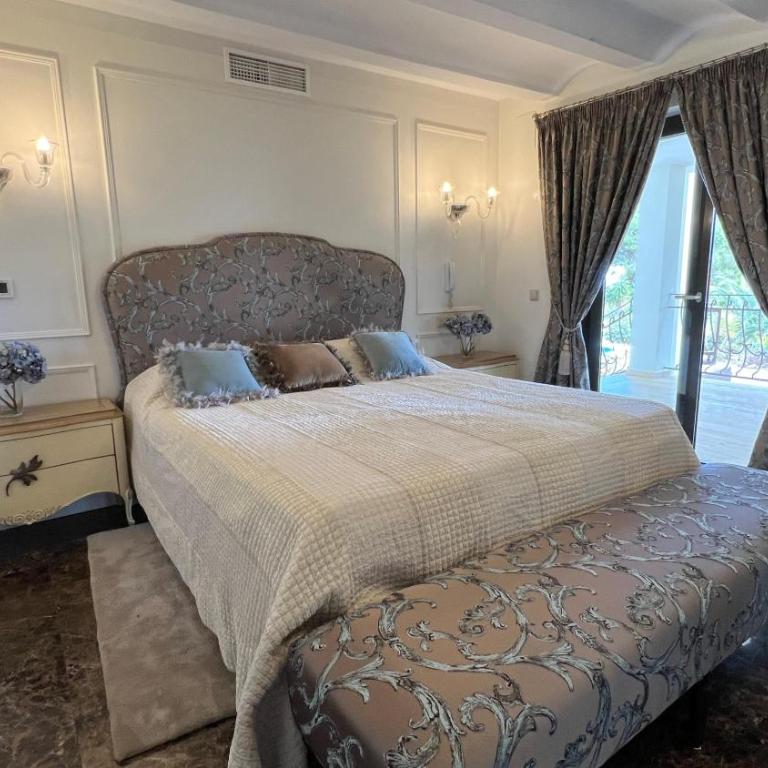 luxury Villa Dream House Moraira - Deluxe Villa - 28