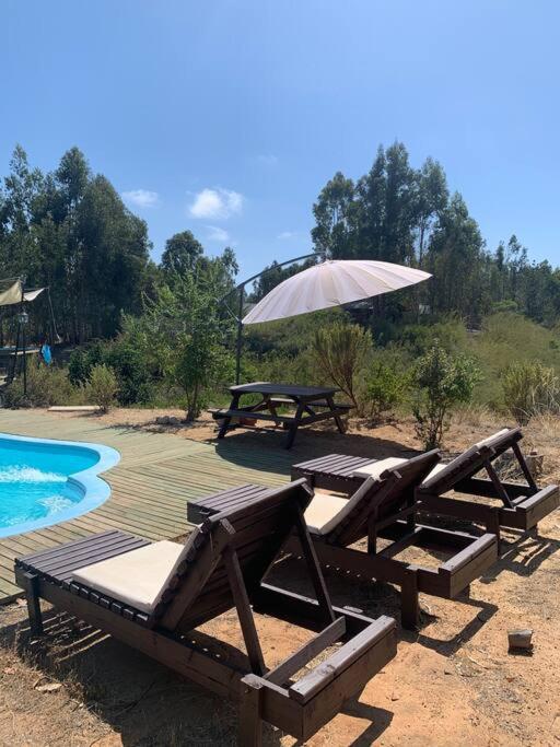 Cabañas Costa Algarrobo - Apartamento de 1 dormitorio - 11