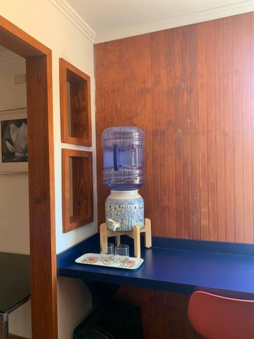 Cabañas Costa Algarrobo - Apartamento de 1 dormitorio - 20