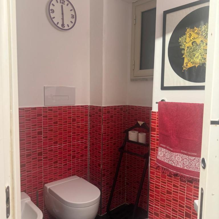 ART GALLERY HOUSE La casa dell’arte - Appartamento con 1 Camera da Letto - 19