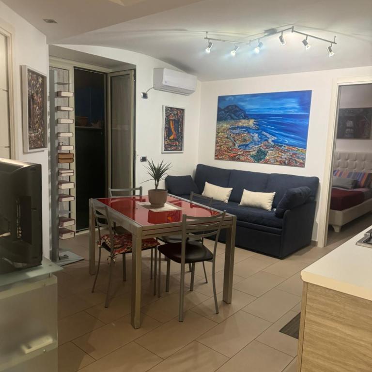 ART GALLERY HOUSE La casa dell’arte - Appartamento con 1 Camera da Letto - 38