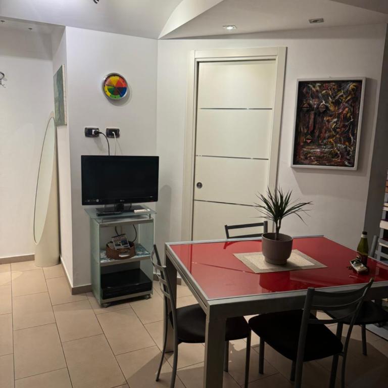 ART GALLERY HOUSE La casa dell’arte - Appartamento con 1 Camera da Letto - 15
